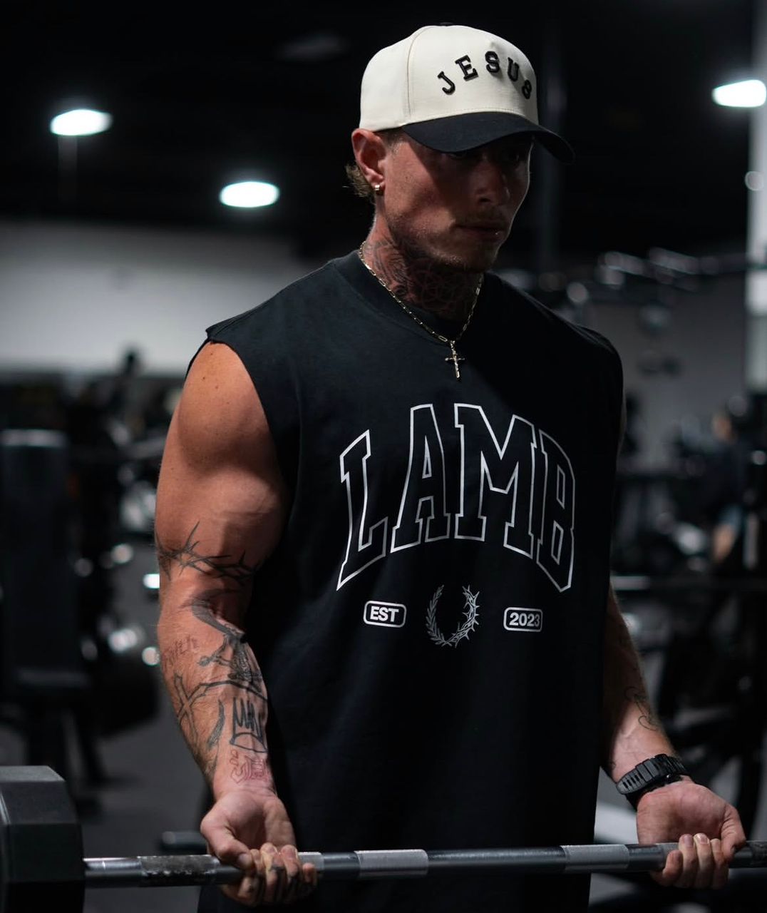 Physique - The Result